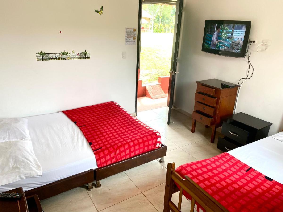 Hotel Cocos
