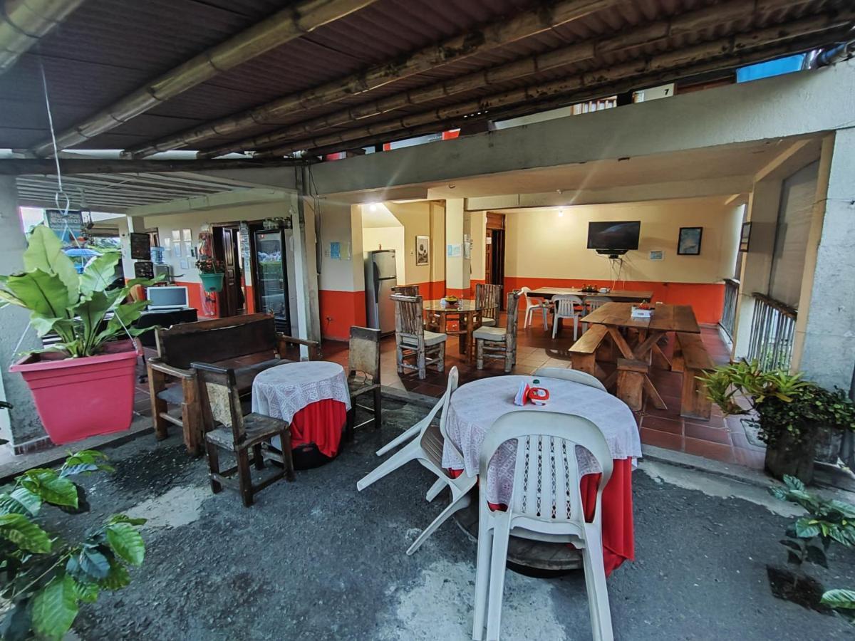 Hotel Cocos