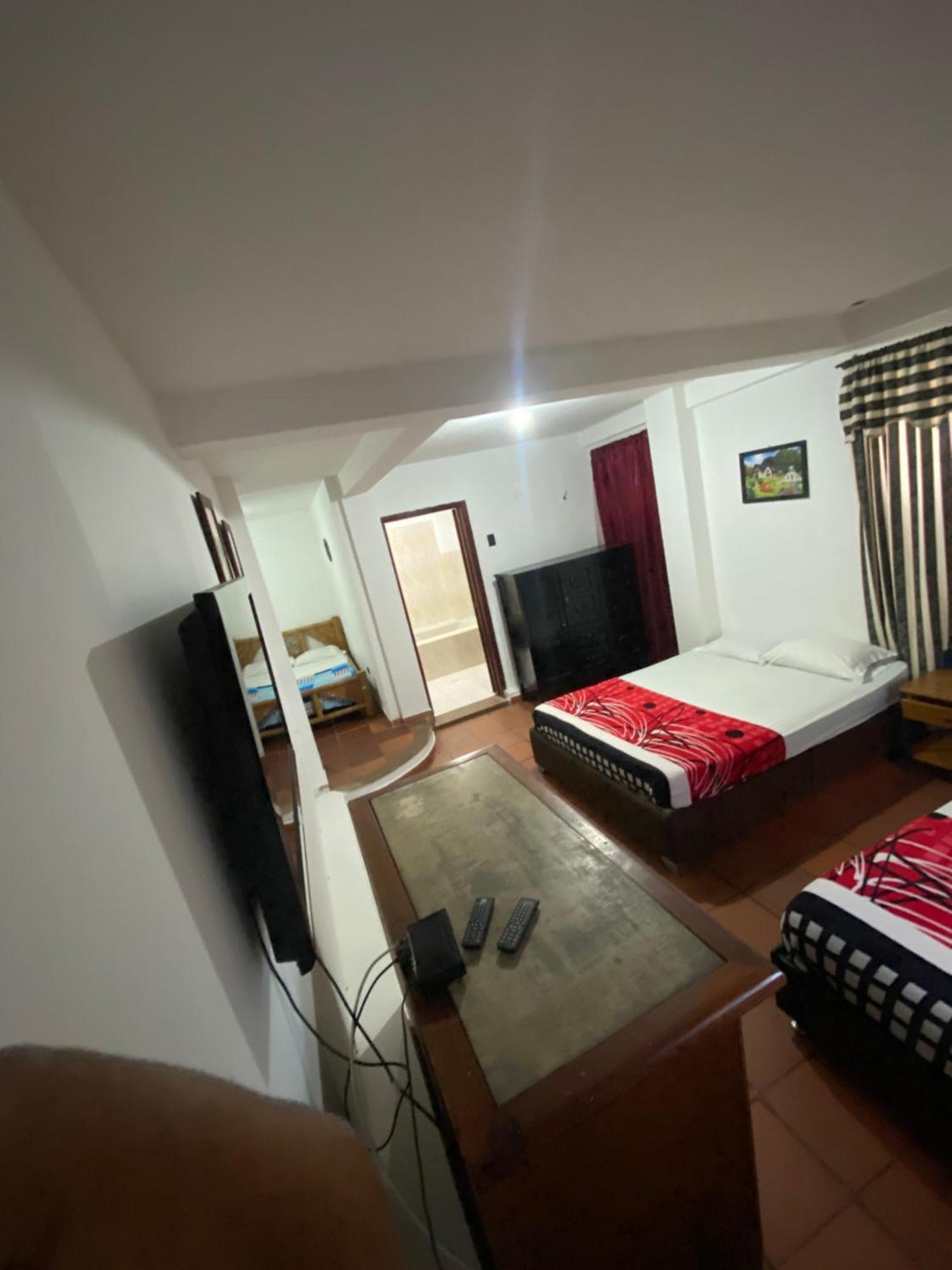 Cocos Hotel