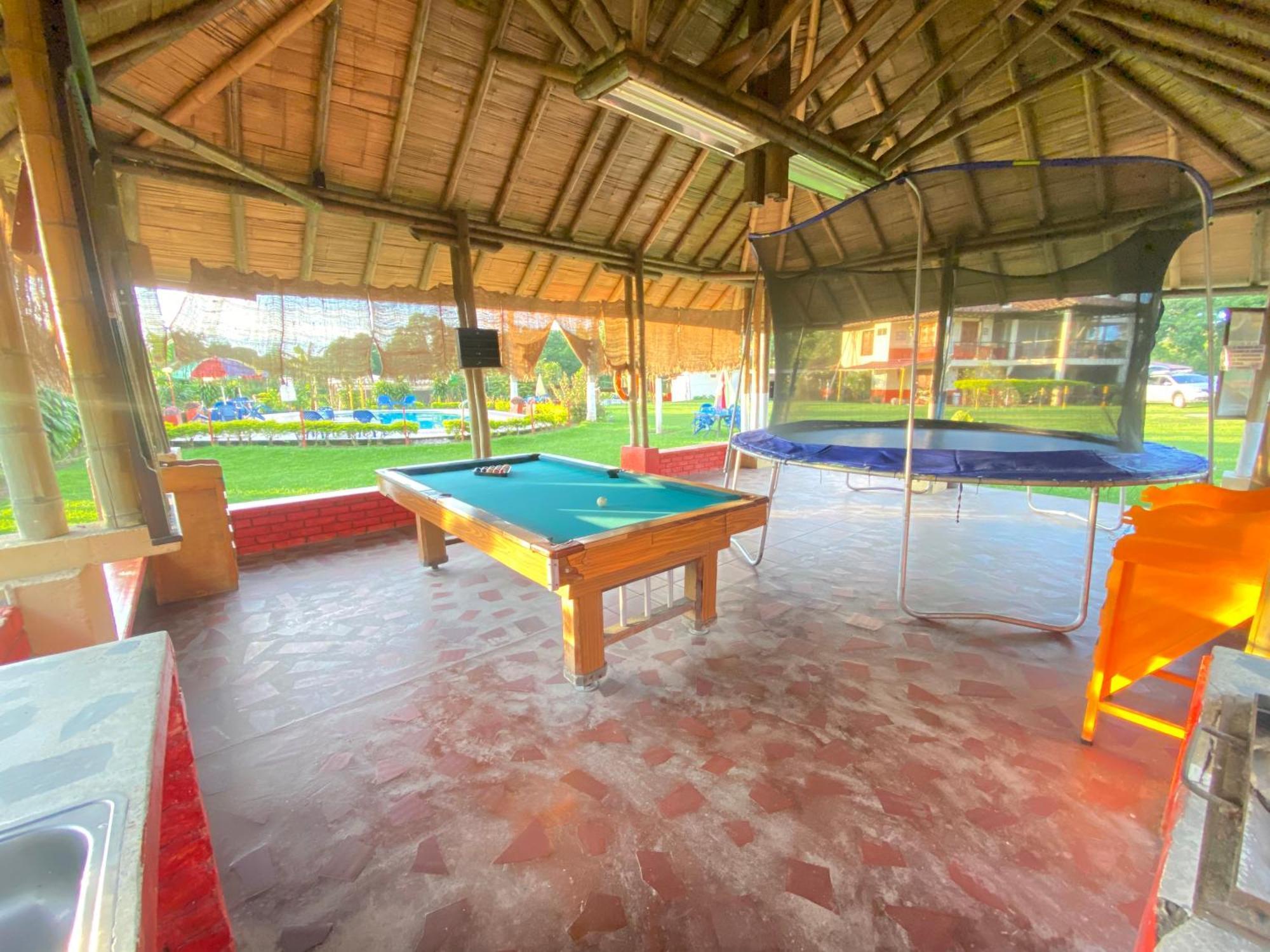 Hotel Cocos