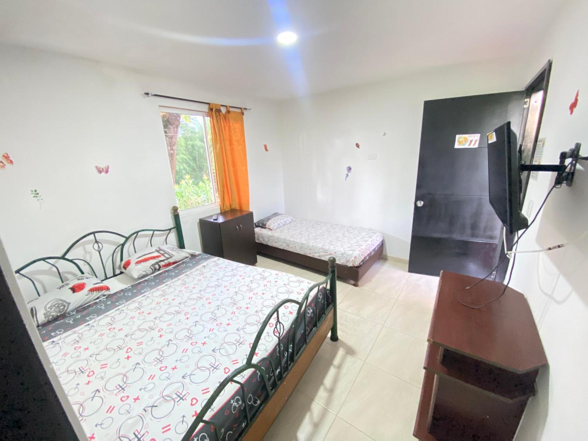 Cocos Hotel 5*