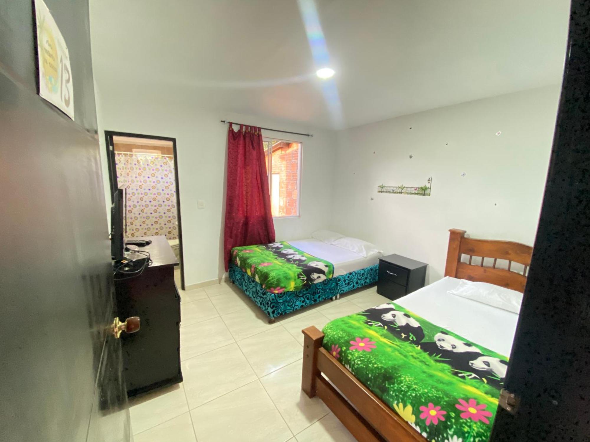 Hotel Cocos Montenegro