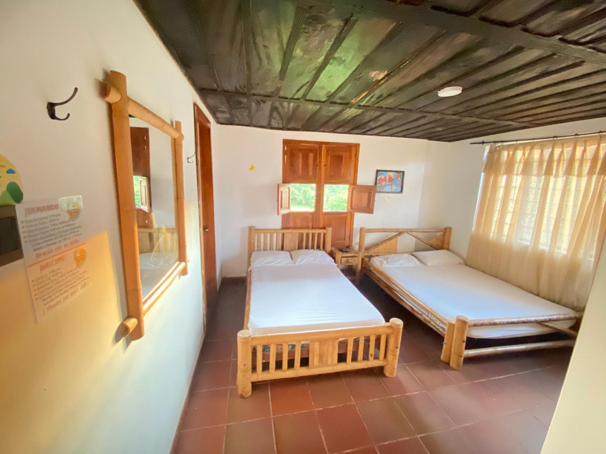 Hotel Cocos Montenegro