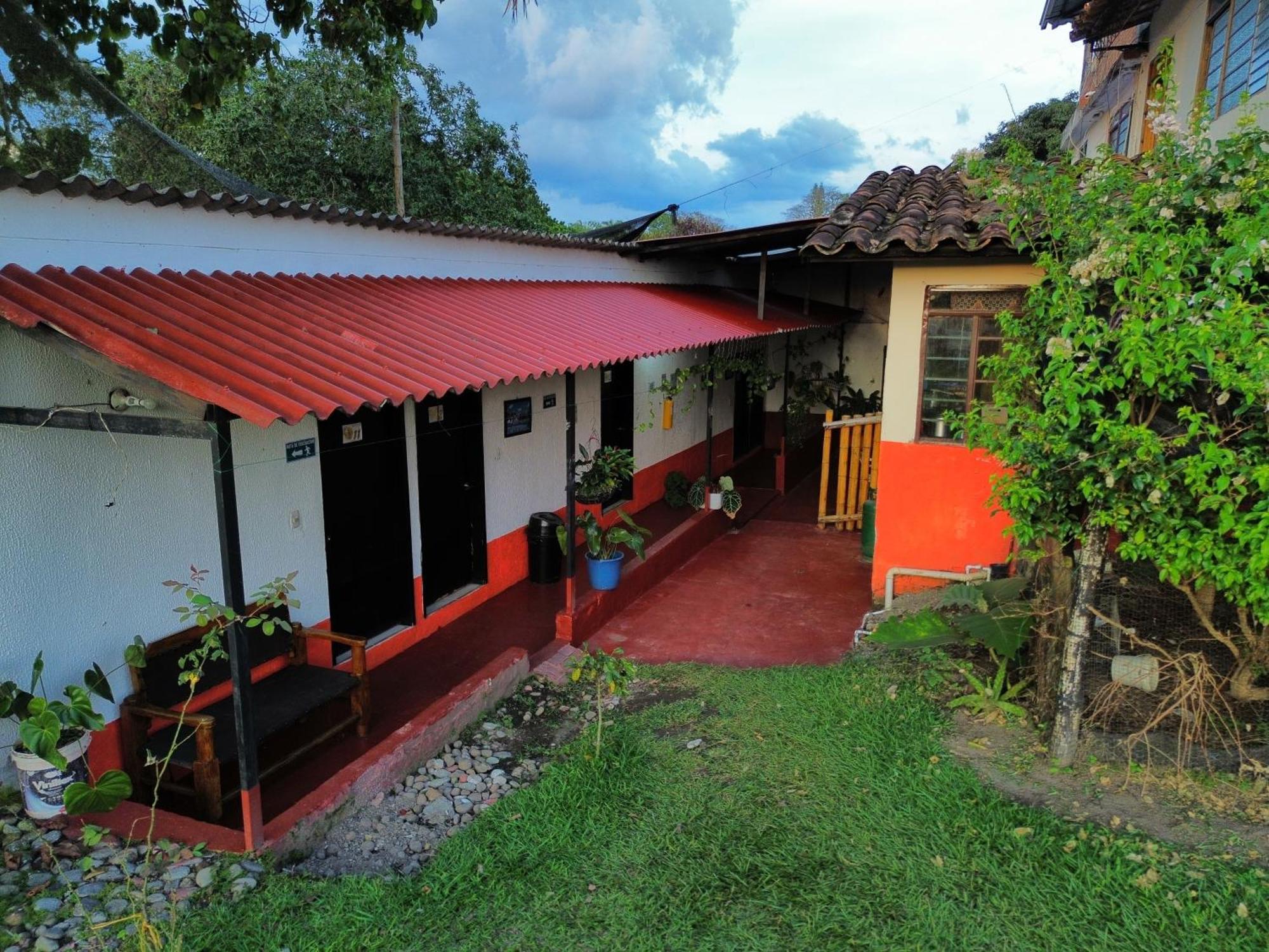 Hotel Cocos Montenegro