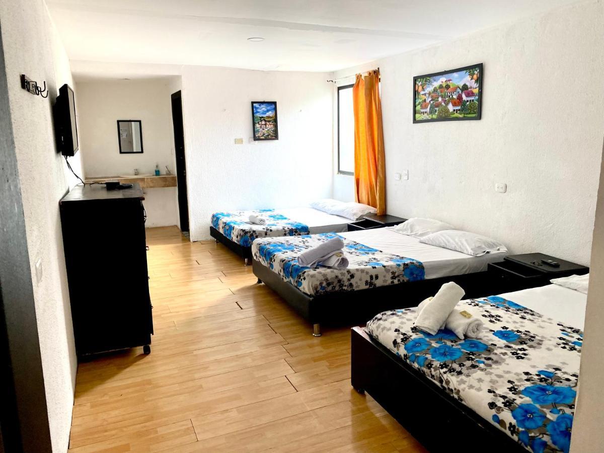 Hotel Cocos