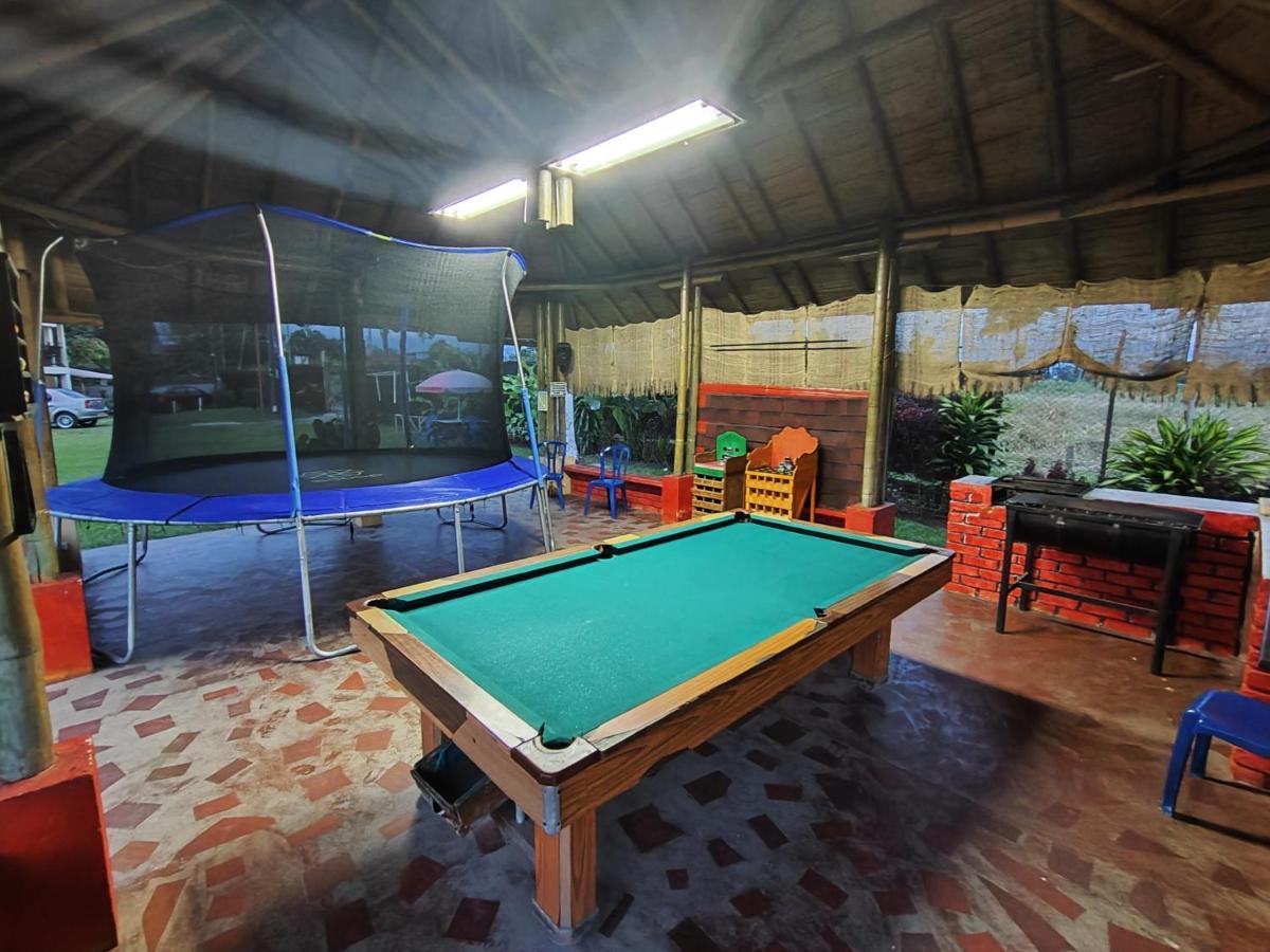 Cocos Hotel