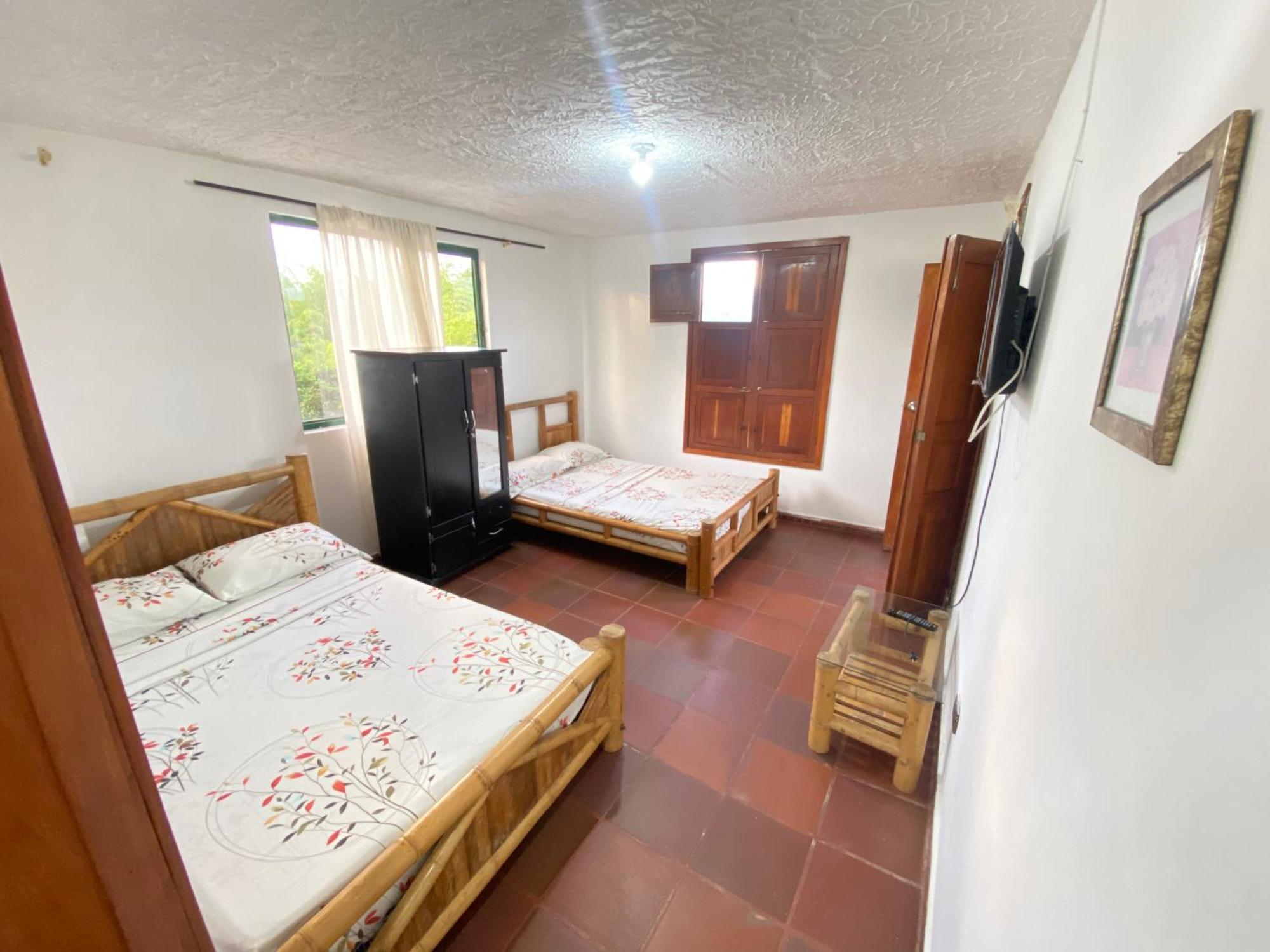 Hotel Cocos Montenegro