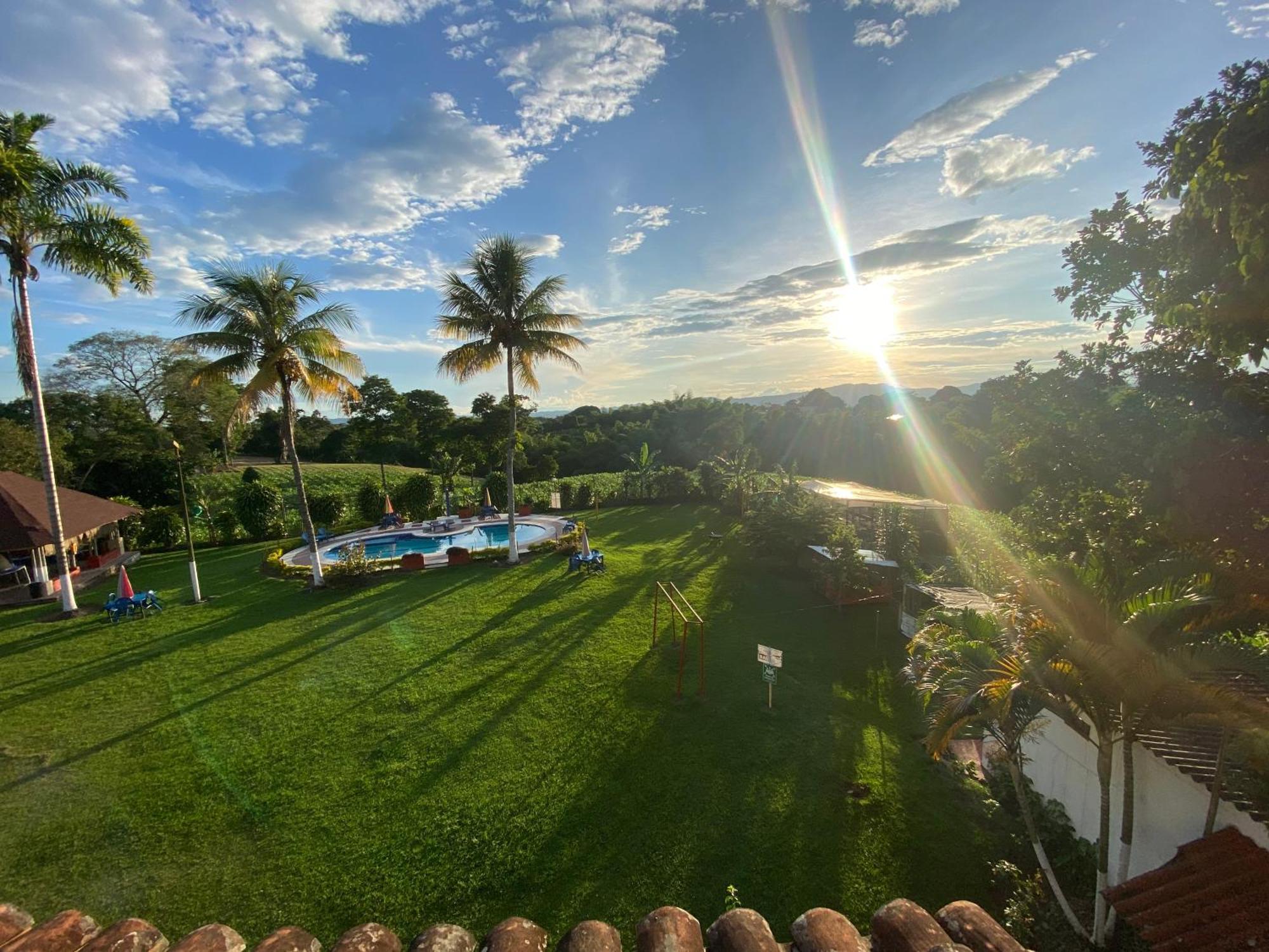 Hotel Cocos 5*