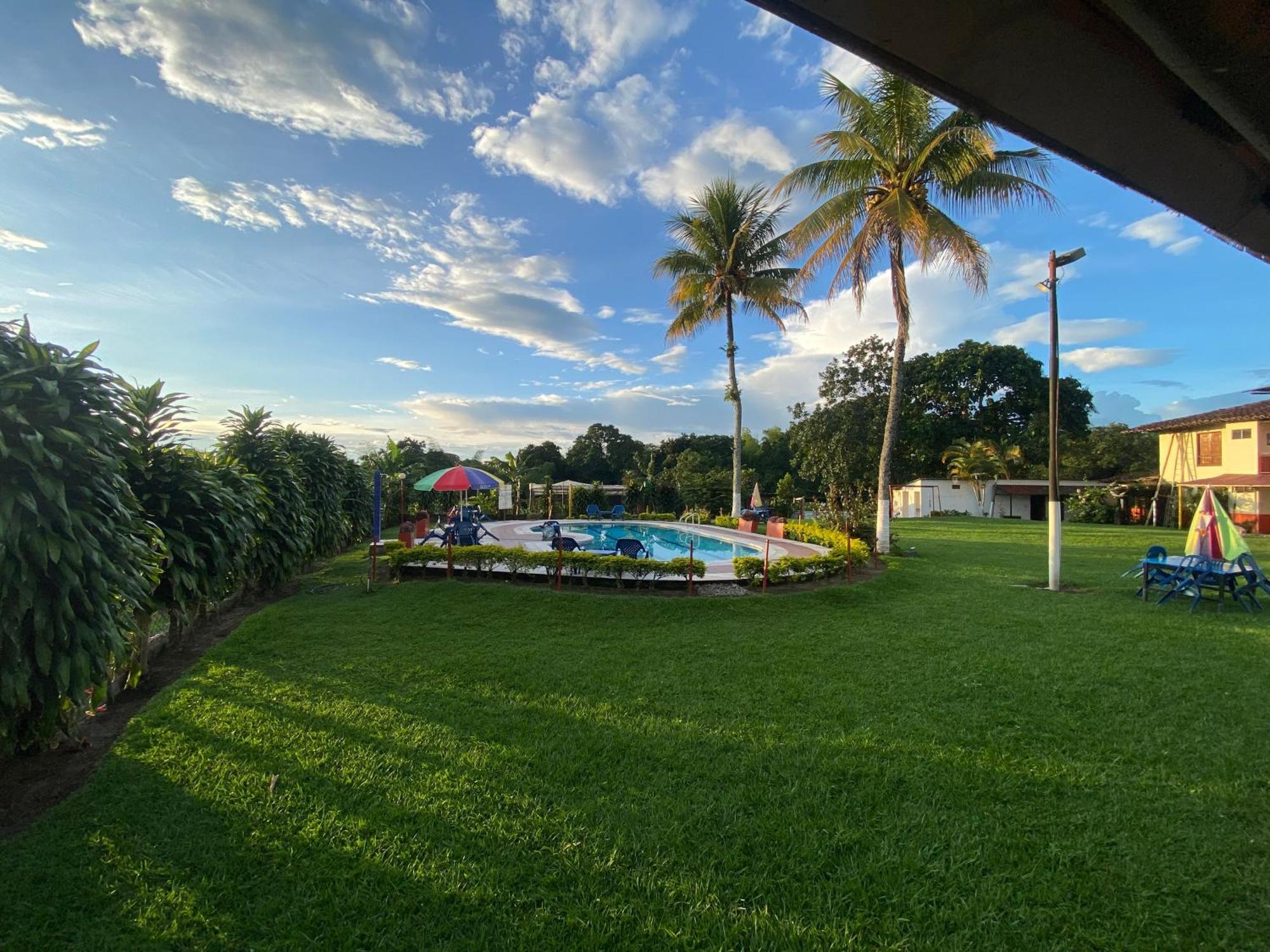 Hotel Cocos