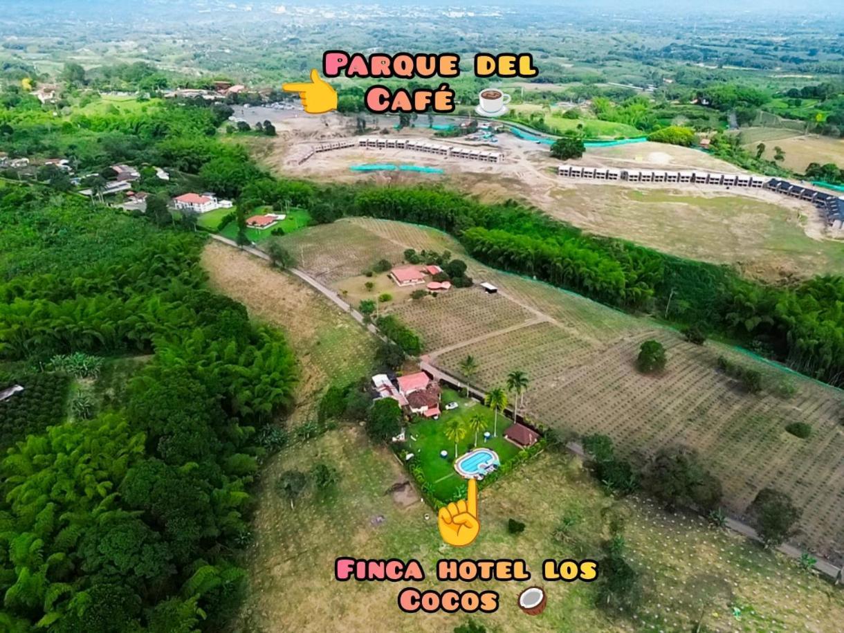 Hotel Cocos 5*